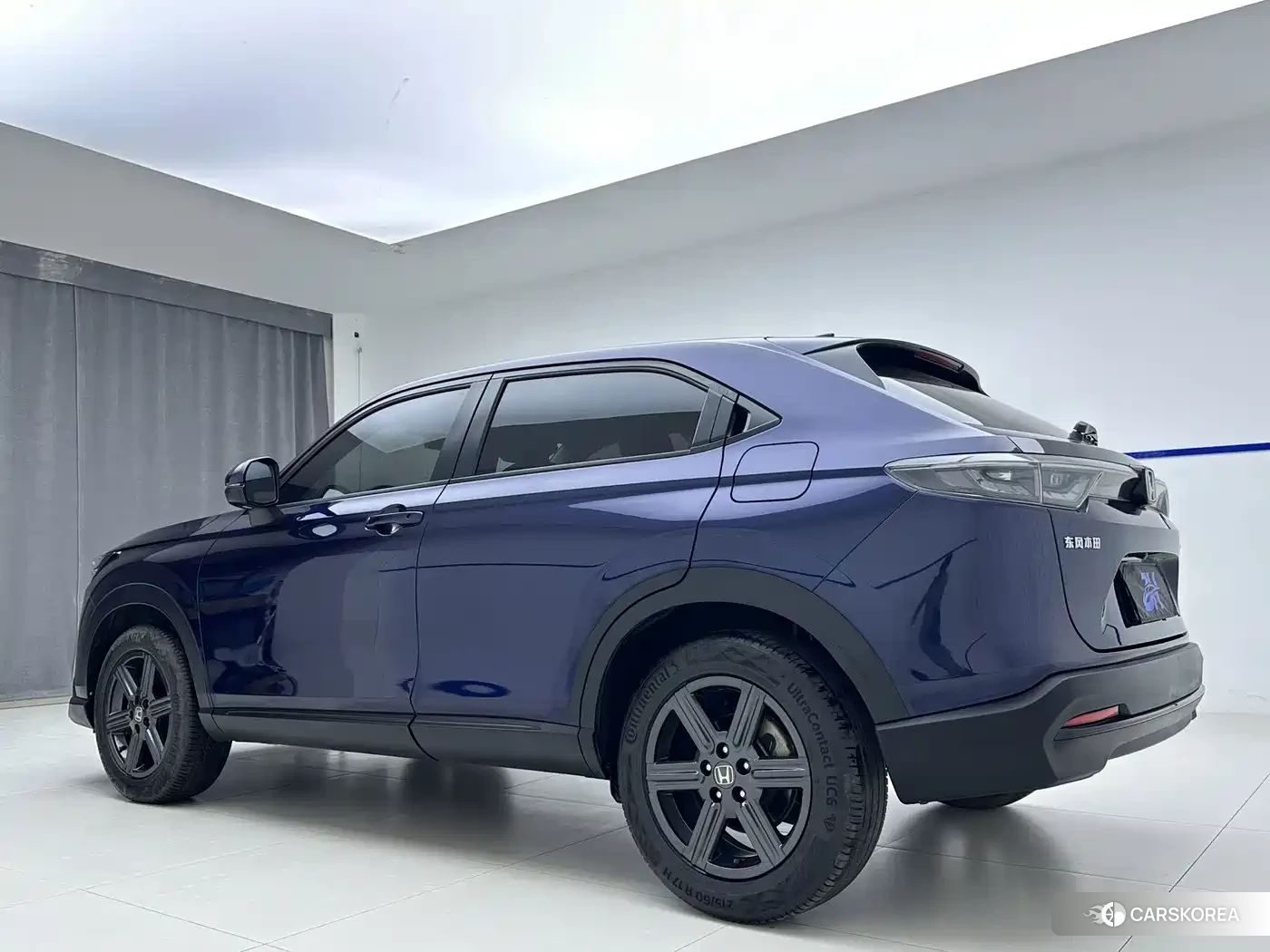 Honda XR-V id 4681095 из Китая 9