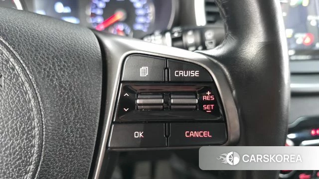 Kia The New Sorento id 4755177 из Кореи 9