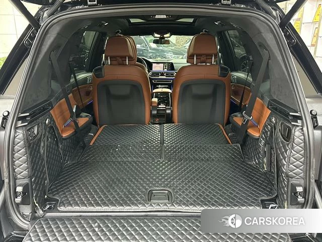 BMW X7 id 4271666 из Китая 9