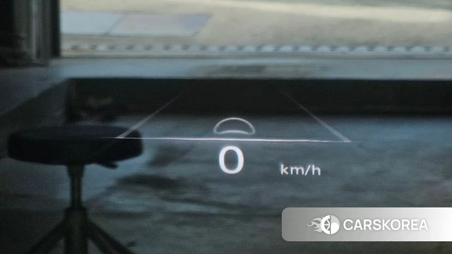 Genesis GV80 id 3889332 из Кореи 9