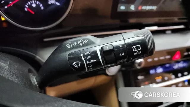 Kia Carnival 4th generation id 3478100 из Кореи 9