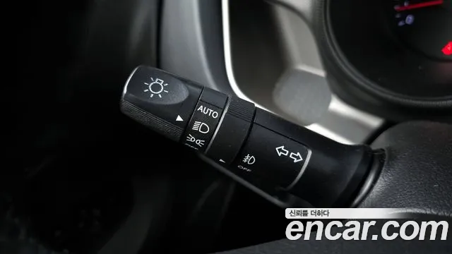 Kia The New Ray id 2690266 из Кореи 9