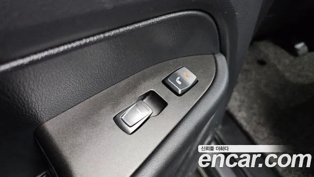 Ssangyong Rexton Sports id 2928373 из Кореи 9