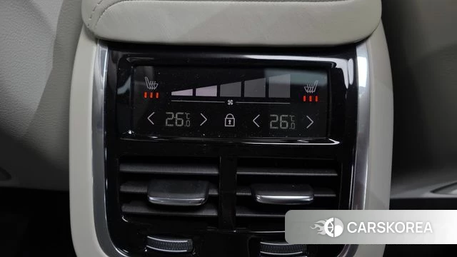 Volvo S60 3rd generation id 4268270 из Кореи 9