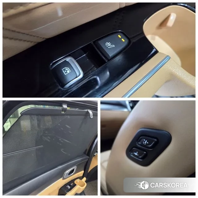 Kia Sorento 4th Generation id 3610905 из Кореи 9