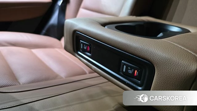 Renault Korea (Samsung) The New QM6 id 4721189 из Кореи 9