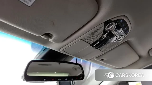 Hyundai Grandeur IG Hybrid id 3455004 из Кореи 9