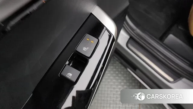 Kia EV6 id 2979739 из Кореи 9