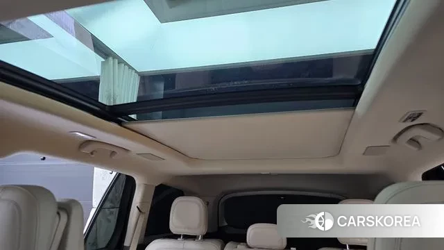 Lincoln Aviator 2nd generation id 3580954 из Кореи 9