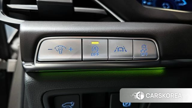 Genesis GV80 id 3916781 из Кореи 9