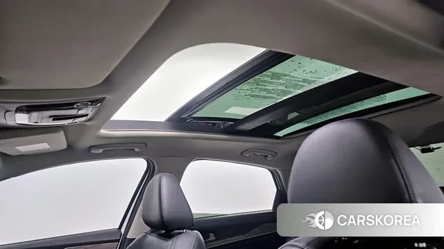 Kia K5 3rd generation id 3525524 из Кореи 9