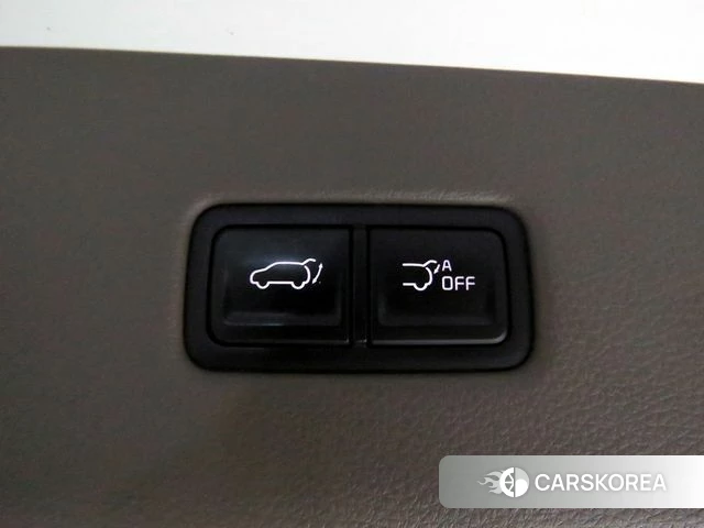 Kia Carnival 4th generation id 4434817 из Кореи 9