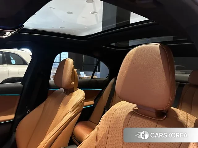 Mercedes-Benz E-Class W214 id 3734084 из Кореи 9