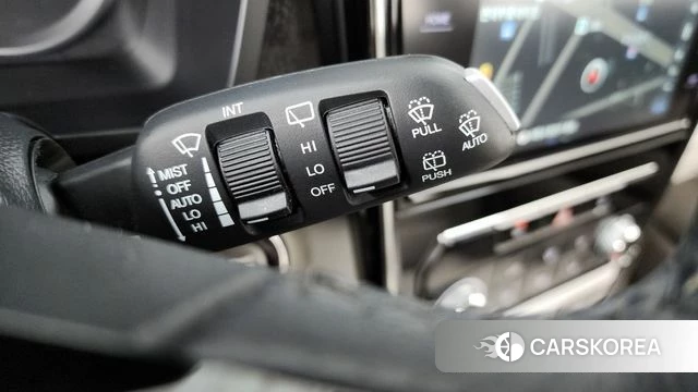 Ssangyong Berry New Tivoli id 4232702 из Кореи 9