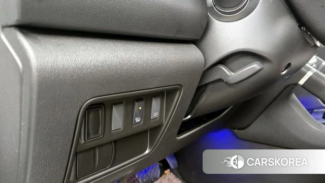 Renault Korea (Samsung) QM6 id 4384533 из Кореи 9