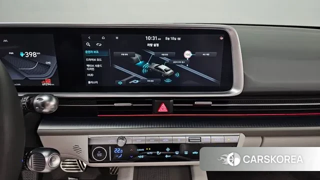 Hyundai Ionic 6 id 3043135 из Кореи 9