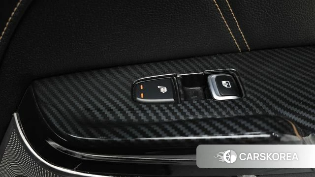 Kia K5 3rd generation id 4894907 из Кореи 9