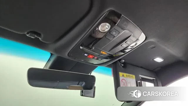 Kia K8 id 3566879 из Кореи 9