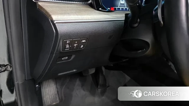 Kia K5 3rd generation id 3300234 из Кореи 9