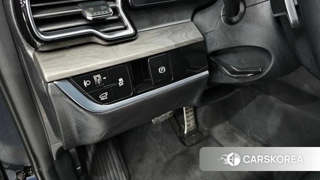 Kia Sportage 5th Generation id 4560948 из Кореи 9