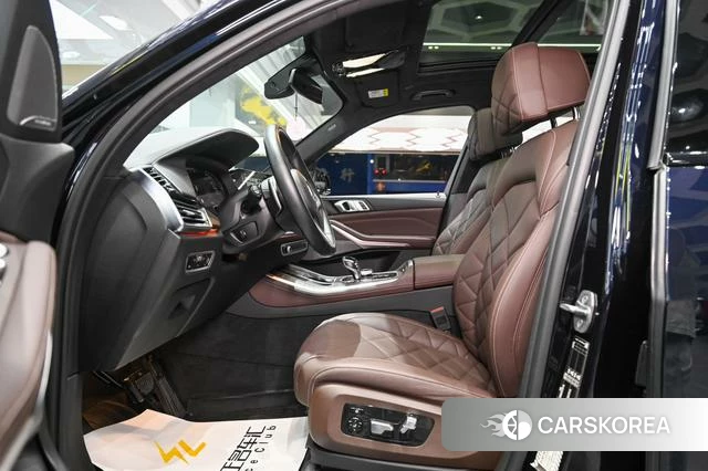 BMW X5 id 4299544 из Китая 9