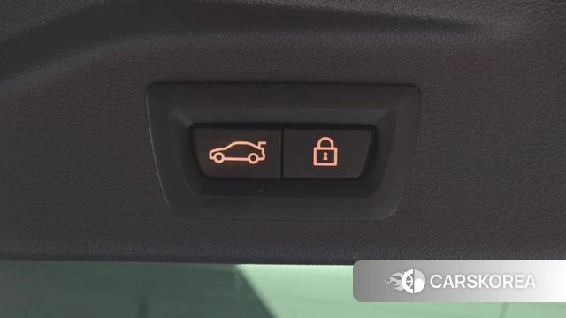 BMW X7 (G07) id 4651560 из Кореи 9