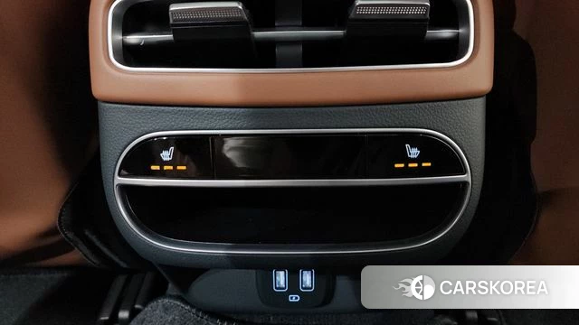 Genesis GV70 id 3826298 из Кореи 9