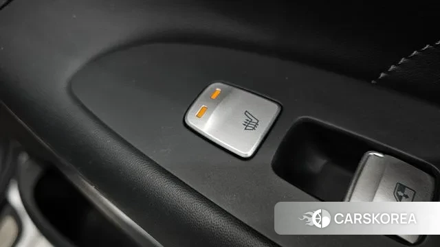 Hyundai The New Grandeur IG id 3708702 из Кореи 9