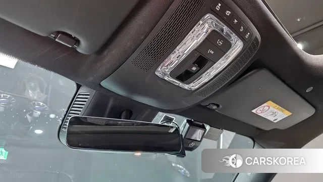 Mercedes-Benz GLB-Class X247 id 3458751 из Кореи 9