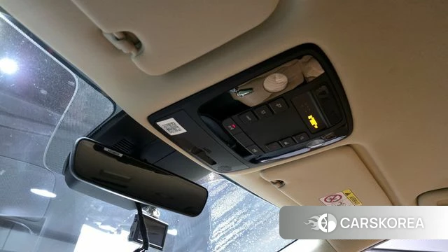 Kia Carnival 4th generation id 3916390 из Кореи 9