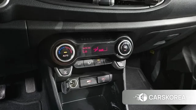 Kia The New Morning (JA) id 3353751 из Кореи 9