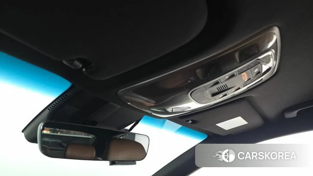Genesis G80 (RG3) id 4284342 из Кореи 9