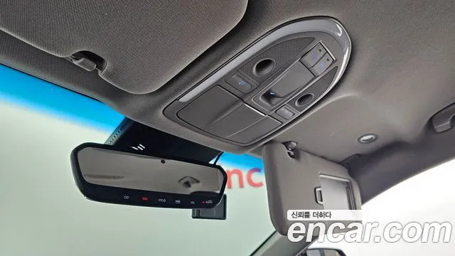 Genesis G80 id 2826584 из Кореи 9