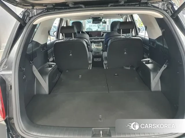 Hyundai The New Palisade id 3415417 из Кореи 9