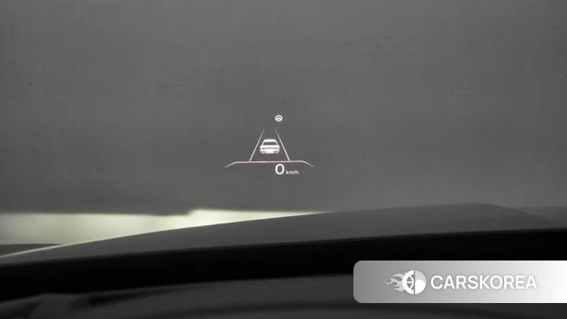Genesis G80 (RG3) id 4309908 из Кореи 9