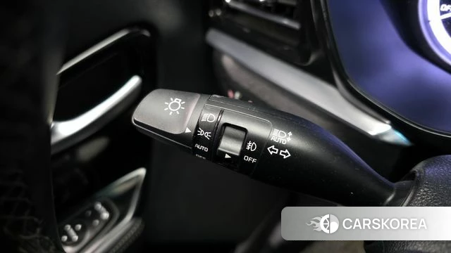 Kia The New Niro id 3799919 из Кореи 9