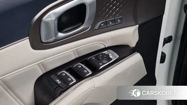 Kia The New Sorento 4th Generation id 3487217 из Кореи 9