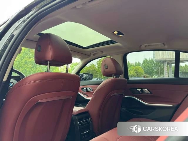 BMW 3 series id 4257542 из Китая 9