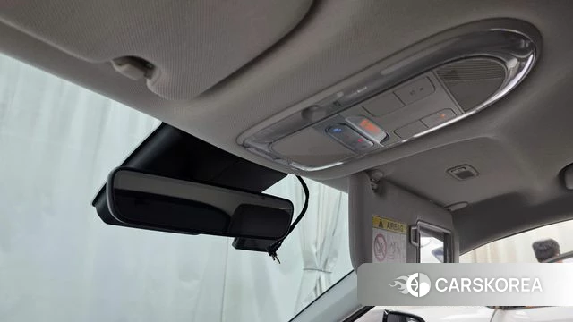 Hyundai Ionic 5 id 4657312 из Кореи 9
