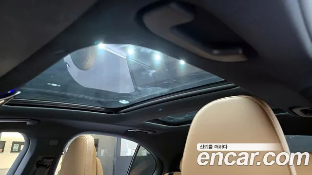 Mercedes-Benz E-Class W214 id 2720688 из Кореи 9