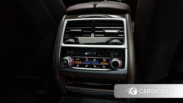 BMW 7 Series (G11) id 4707382 из Кореи 9