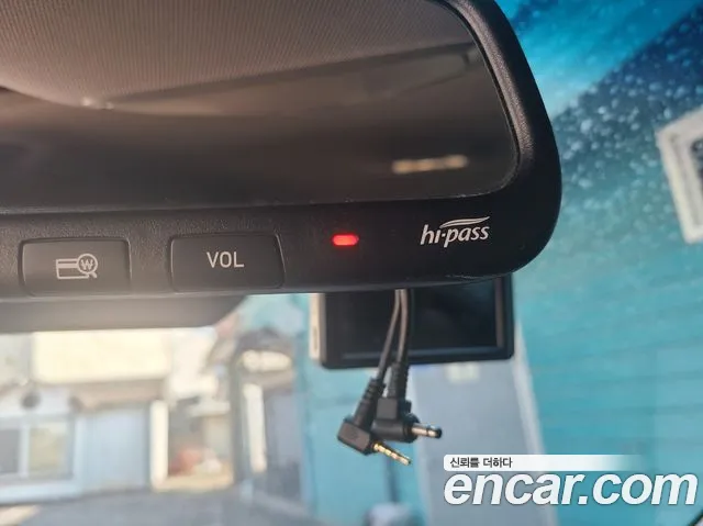 Hyundai All New Tucson id 2698064 из Кореи 9