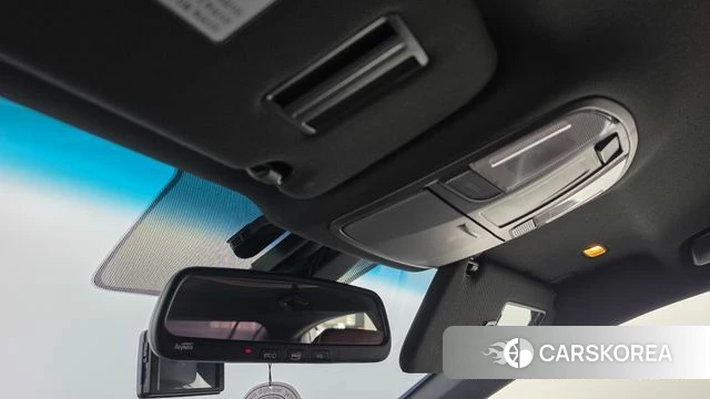 Hyundai Sonata New Rise id 4751359 из Кореи 9