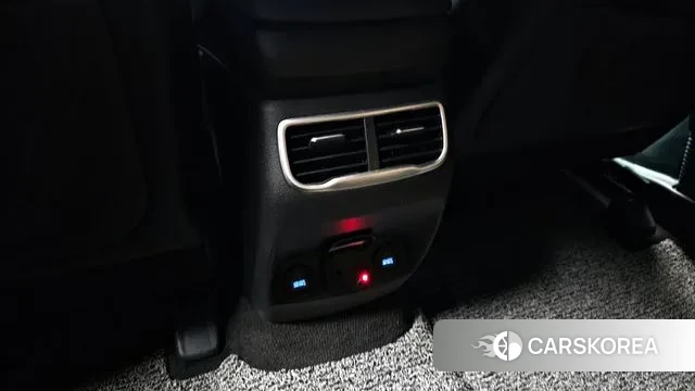 Hyundai The New Santa Fe id 3513604 из Кореи 9