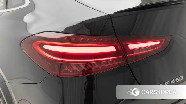 Mercedes-Benz GLE-Class W167 id 4455998 из Кореи 9