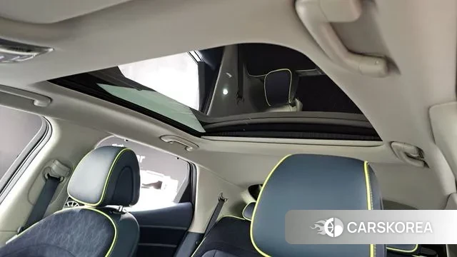 Genesis GV60 id 3448209 из Кореи 9