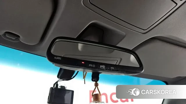 Kia The New Ray id 3612446 из Кореи 9