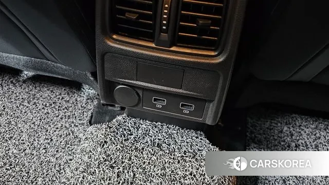 Renault Korea (Samsung) XM3 id 3186514 из Кореи 9