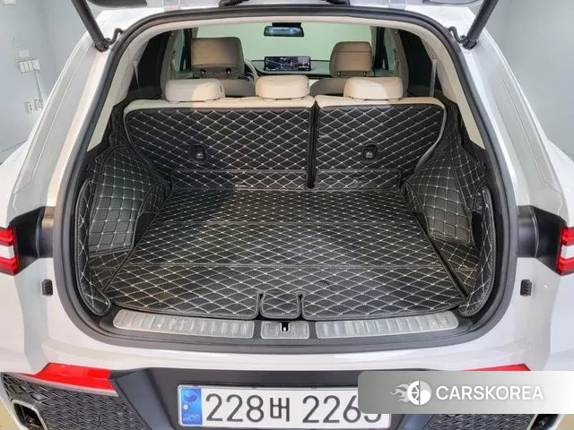 Genesis GV70 id 3733561 из Кореи 9