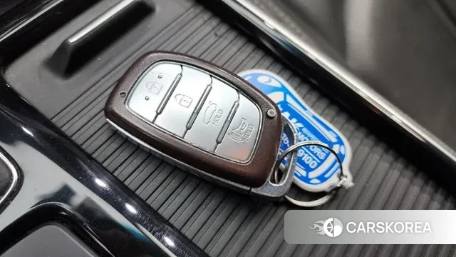 Hyundai Sonata New Rise id 3345427 из Кореи 9